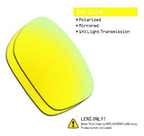 SmartVLT Polarized Replacement Lenses for Oakley Holbrook Sunglasses - Multiple Options