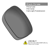 SmartVLT Polarized Replacement Lenses for Oakley Holbrook Sunglasses - Multiple Options