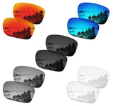 SmartVLT Polarized Replacement Lenses for Oakley Holbrook Sunglasses - Multiple Options