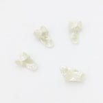 4 pcs/set 1 Thumb + 3 Finger Guitar Picks Celluloid Fingerpicks Guitar Plectrum Sheath For Acoustic Electric