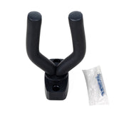 1 pcs Wall Mount Guitar Hanger Hook Non-slip Holder Stand for Acoustic Guitar Ukulele Violin Bass Guitar Instrument Accessories