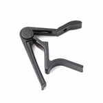 Universal Guitar Capo Quick Change Clamp Key Aluminium Alloy Metal Capo for Acoustic Classic Electric Guitar Parts Accessories