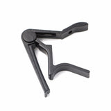 Universal Guitar Capo Quick Change Clamp Key Aluminium Alloy Metal Capo for Acoustic Classic Electric Guitar Parts Accessories