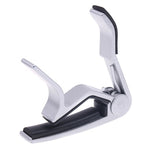 Universal Guitar Capo Quick Change Clamp Key Aluminium Alloy Metal Capo for Acoustic Classic Electric Guitar Parts Accessories