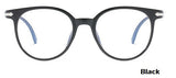 2019 Fashion Women Glasses Frame Men Eyeglasses Frame Vintage Round Clear Lens Glasses Optical Spectacle Frame